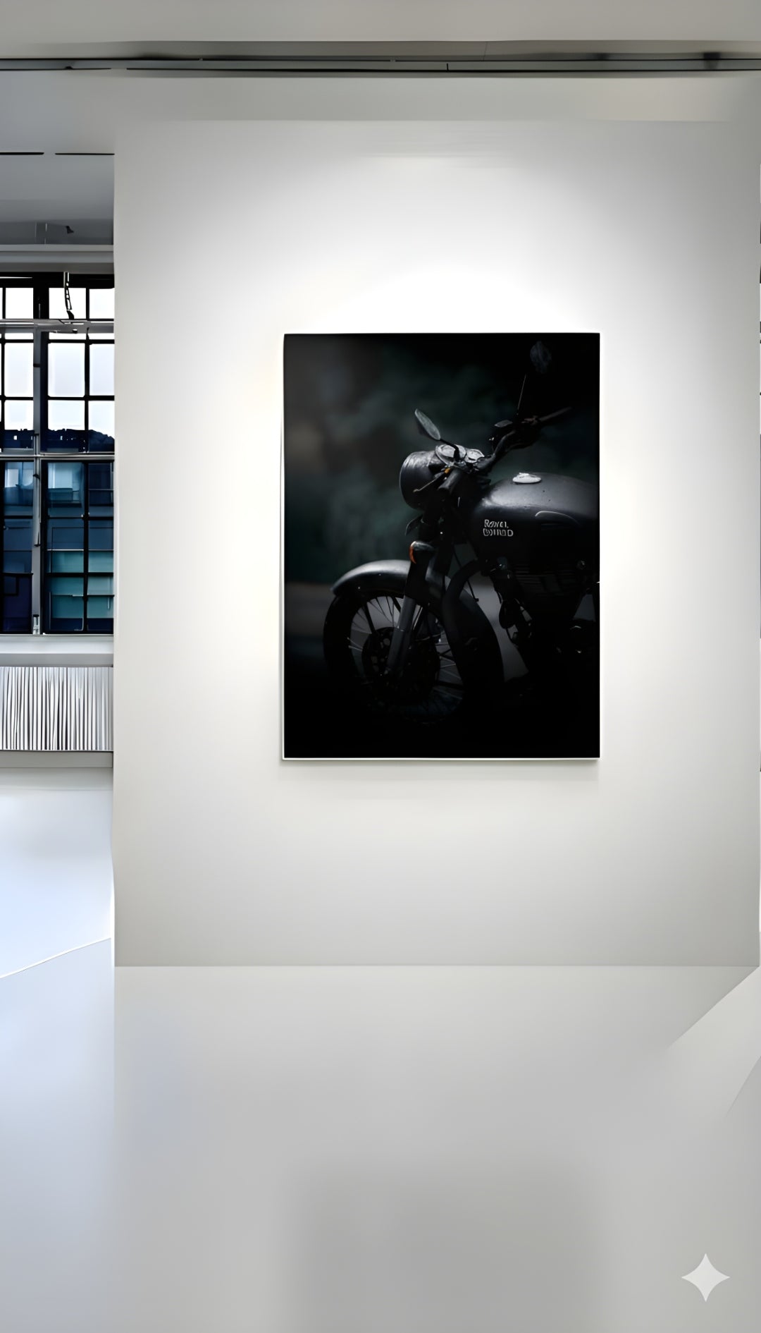 Royal Enfield Classic