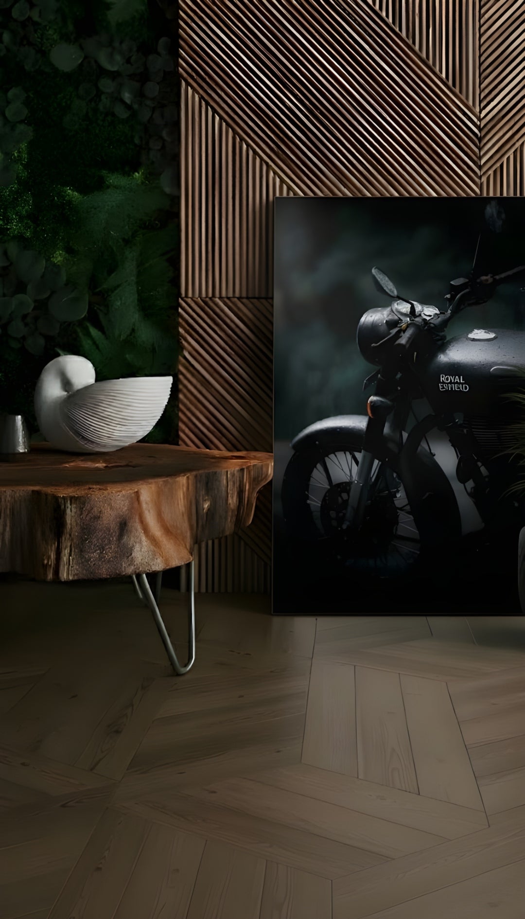 Royal Enfield Classic