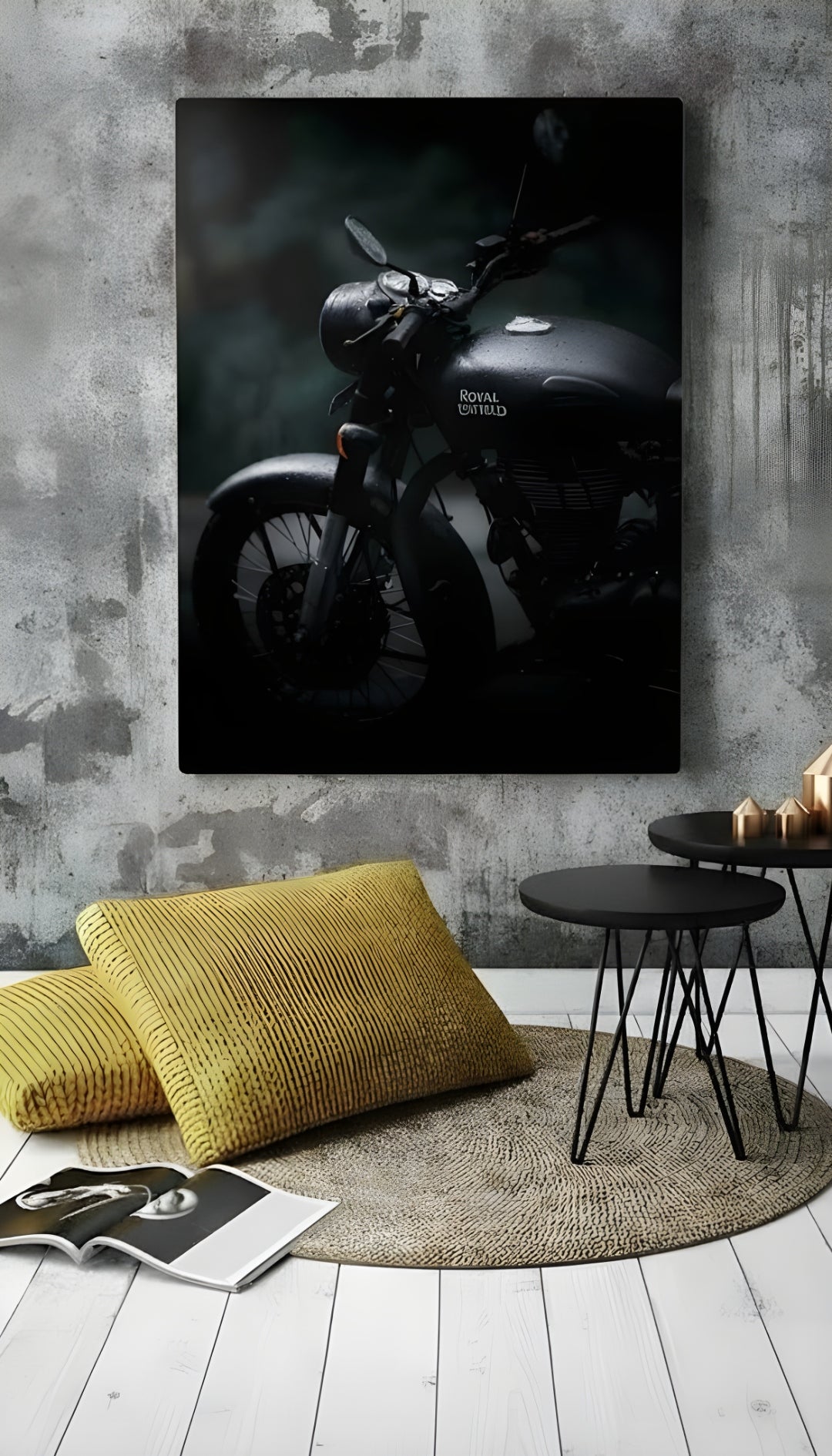 Royal Enfield Classic