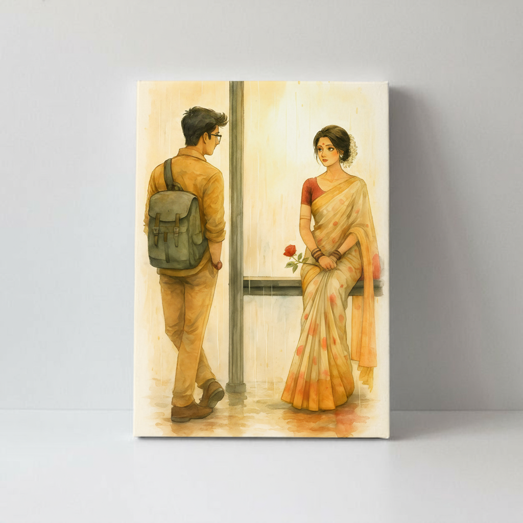 Timeless Indian Romance