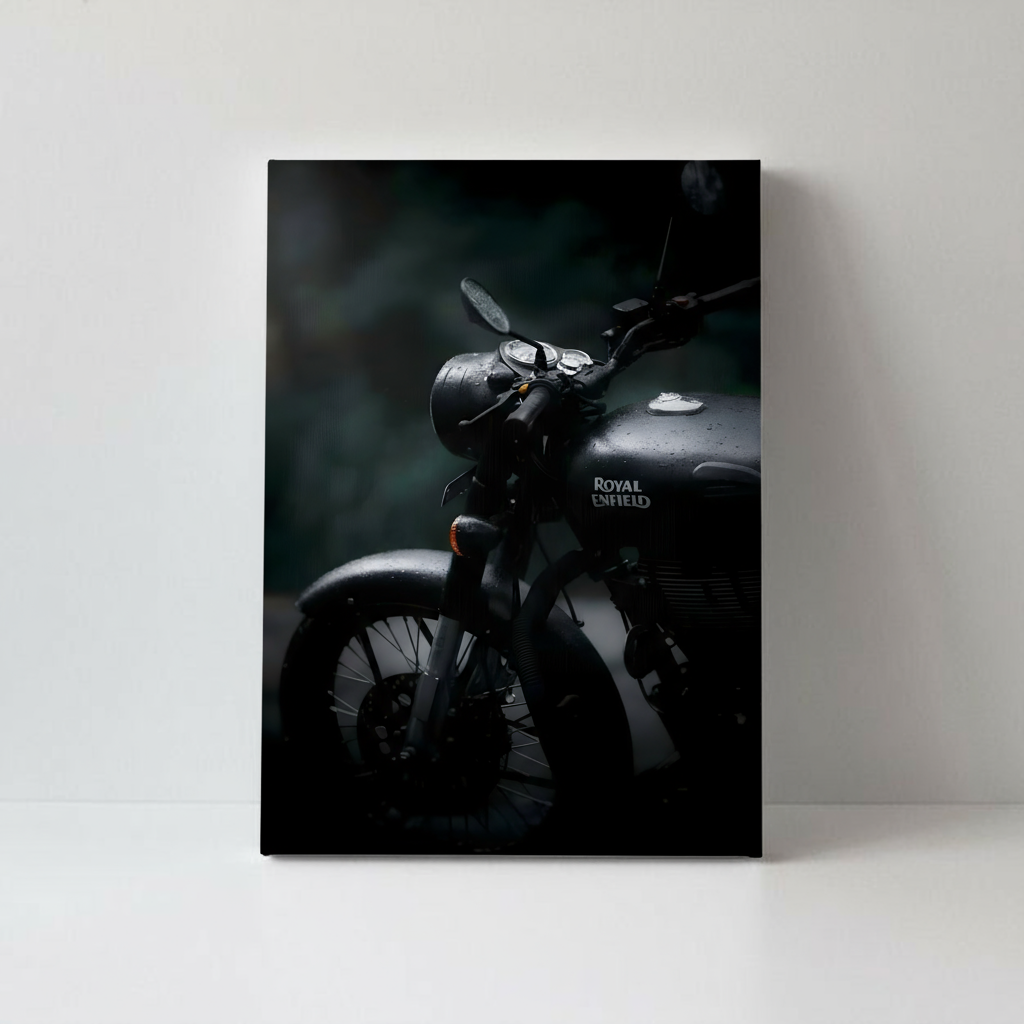 Royal Enfield Classic